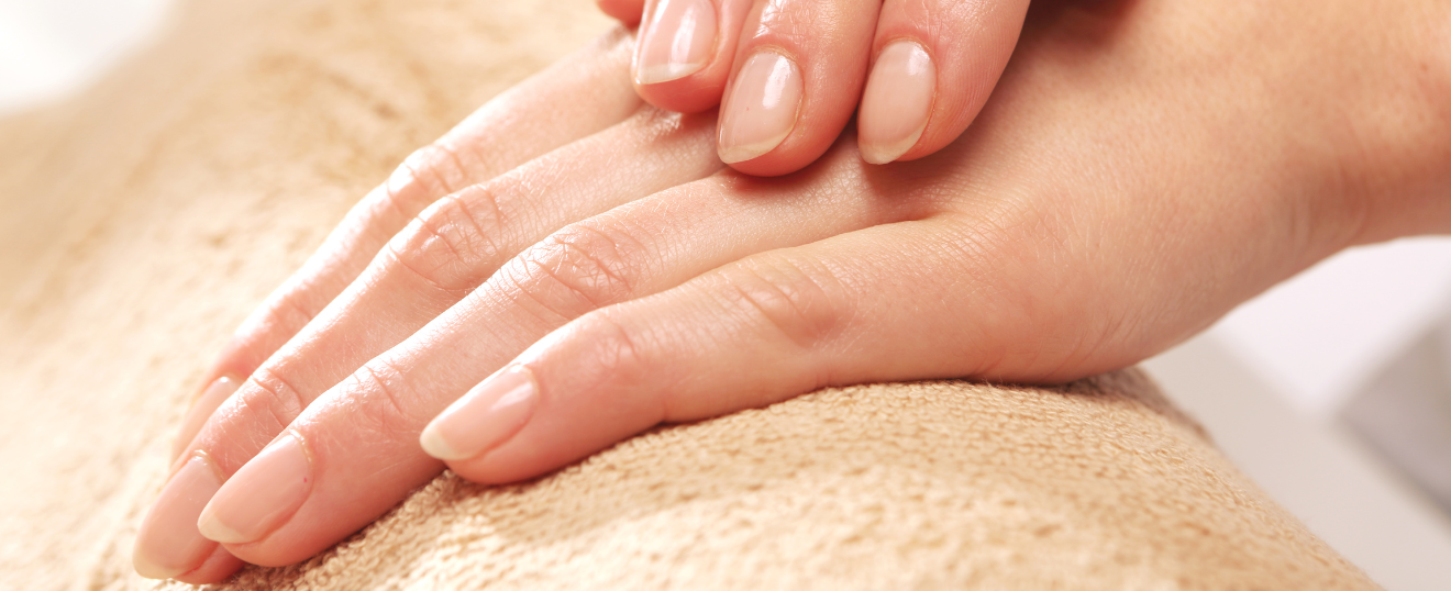 Supplément : Manucurie Tiède – Nutrition &amp; Douceur Intense